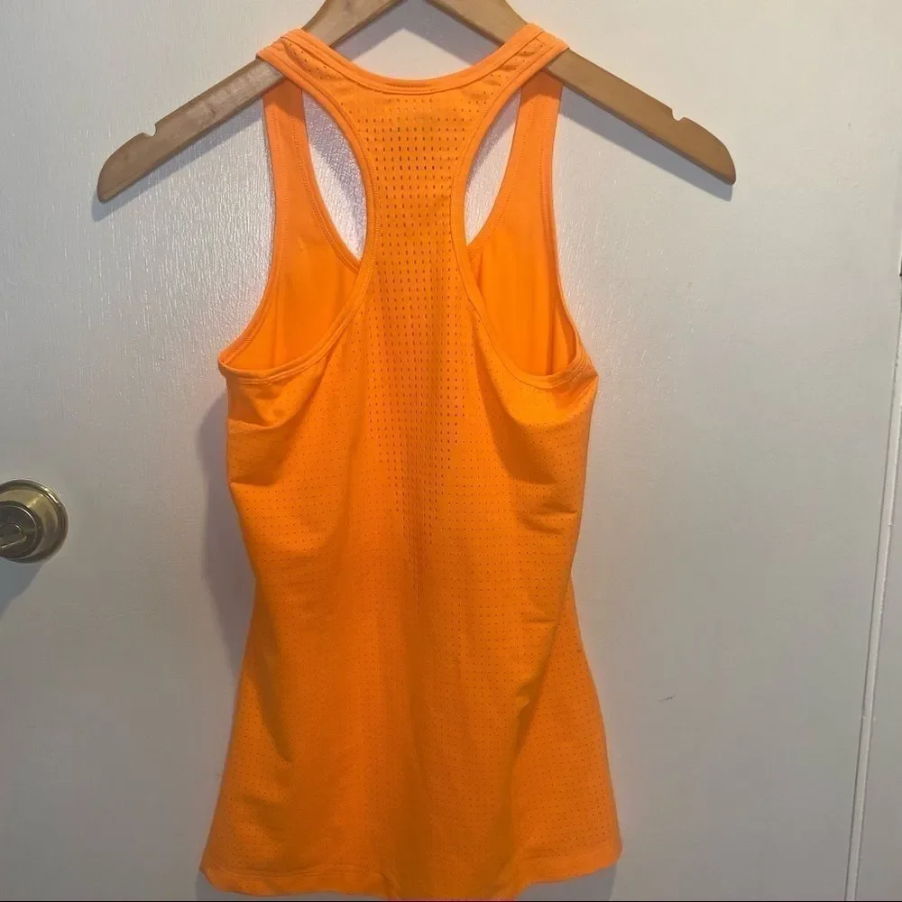 3/$30 NIKE Dri-Fit Active Tank - Picture 2 of 3